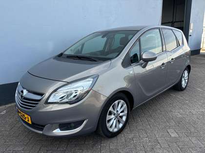 Opel Meriva 1.4 Turbo Cosmo - Climate Control
