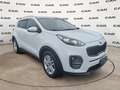 Kia Sportage Sportage 1.7 CRDI 141 CV DCT 2WD Cool Navi Bianco - thumbnail 1