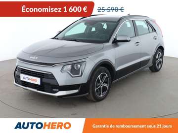 1.6 GDi HEV Active DCT6