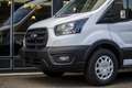 Ford Transit 350 2.0 TDCI L3H2 Trend EX.BTW Nieuw uit voorraad Wit - thumbnail 10