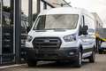 Ford Transit 350 2.0 TDCI L3H2 Trend EX.BTW Nieuw uit voorraad Wit - thumbnail 11