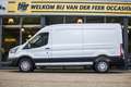 Ford Transit 350 2.0 TDCI L3H2 Trend EX.BTW Nieuw uit voorraad Wit - thumbnail 8
