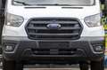 Ford Transit 350 2.0 TDCI L3H2 Trend EX.BTW Nieuw uit voorraad Wit - thumbnail 3