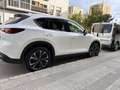 Mazda CX-5 CX-5 2.0 Skyactiv-G Zenith 2WD Aut. 121kW Zenith Blanco - thumbnail 5