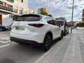 Mazda CX-5 CX-5 2.0 Skyactiv-G Zenith 2WD Aut. 121kW Zenith Blanco - thumbnail 11