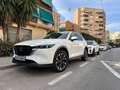 Mazda CX-5 CX-5 2.0 Skyactiv-G Zenith 2WD Aut. 121kW Zenith Blanco - thumbnail 4
