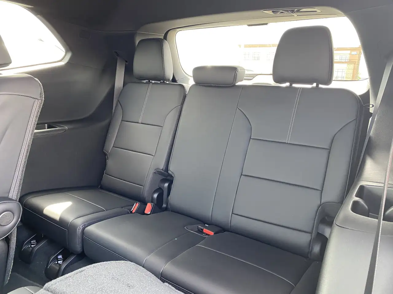 GMC Acadia снимка GMC Acadia