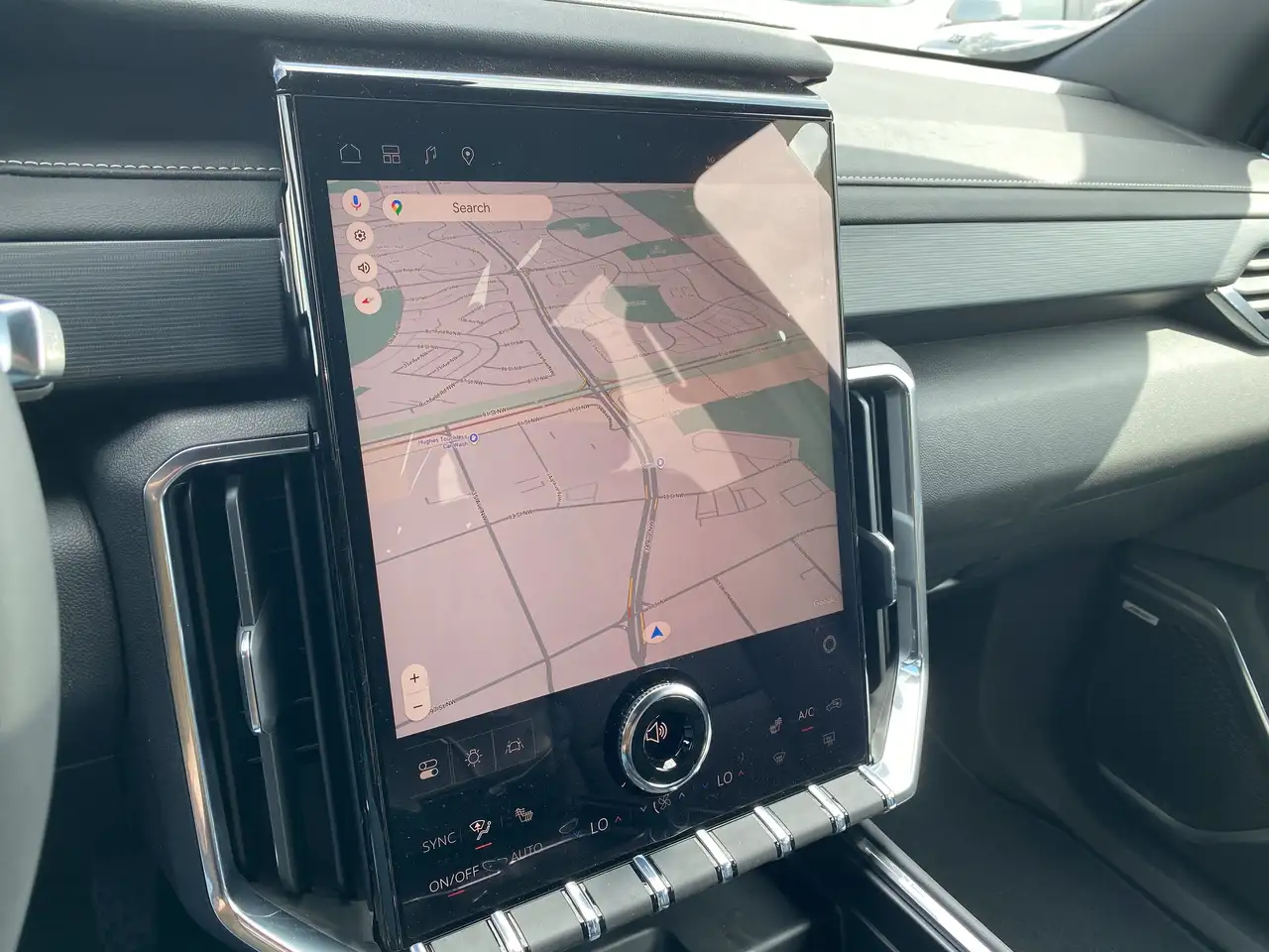 GMC Acadia снимка GMC Acadia