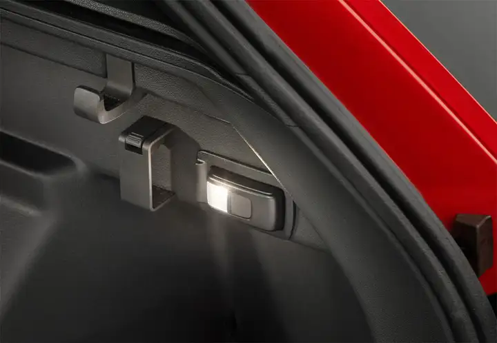 Škoda Fabia 1.0 TSI AMBITION 2020, foto 9