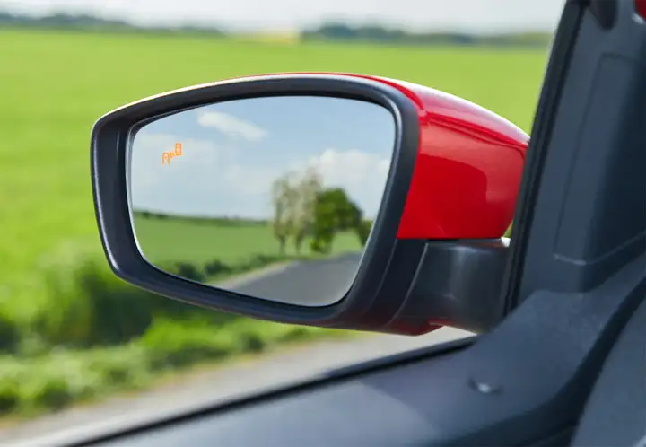 Škoda Fabia 1.0 TSI AMBITION 2020, foto 22
