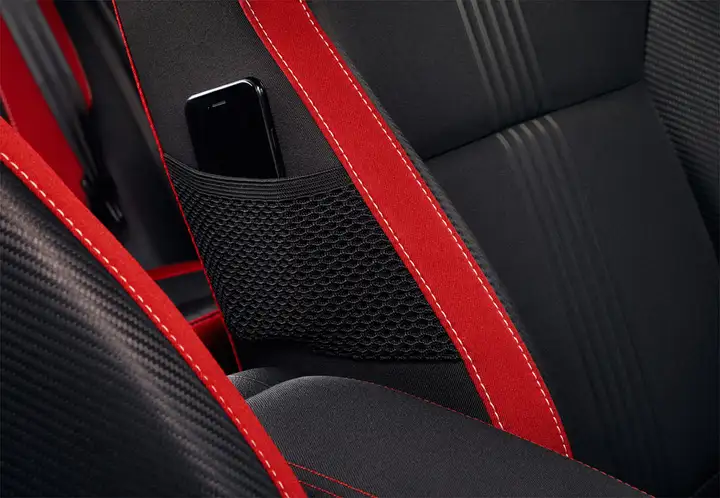 Škoda Fabia 1.0 TSI AMBITION 2020, foto 12
