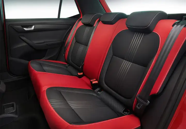 Škoda Fabia 1.0 TSI AMBITION 2020, foto 13