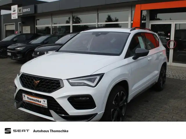 CUPRA Ateca Ateca 1.5 TSI DSG CUPRA