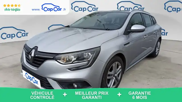 Renault IV 1.5 dCi 110 Business Intens