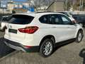 BMW X1 sDrive 20 i PANO/LED/Automatik Weiß - thumbnail 4