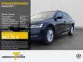 Skoda Octavia Combi 2.0 TDI DSG AMBITION PANO AHK LED Schwarz - thumbnail 1
