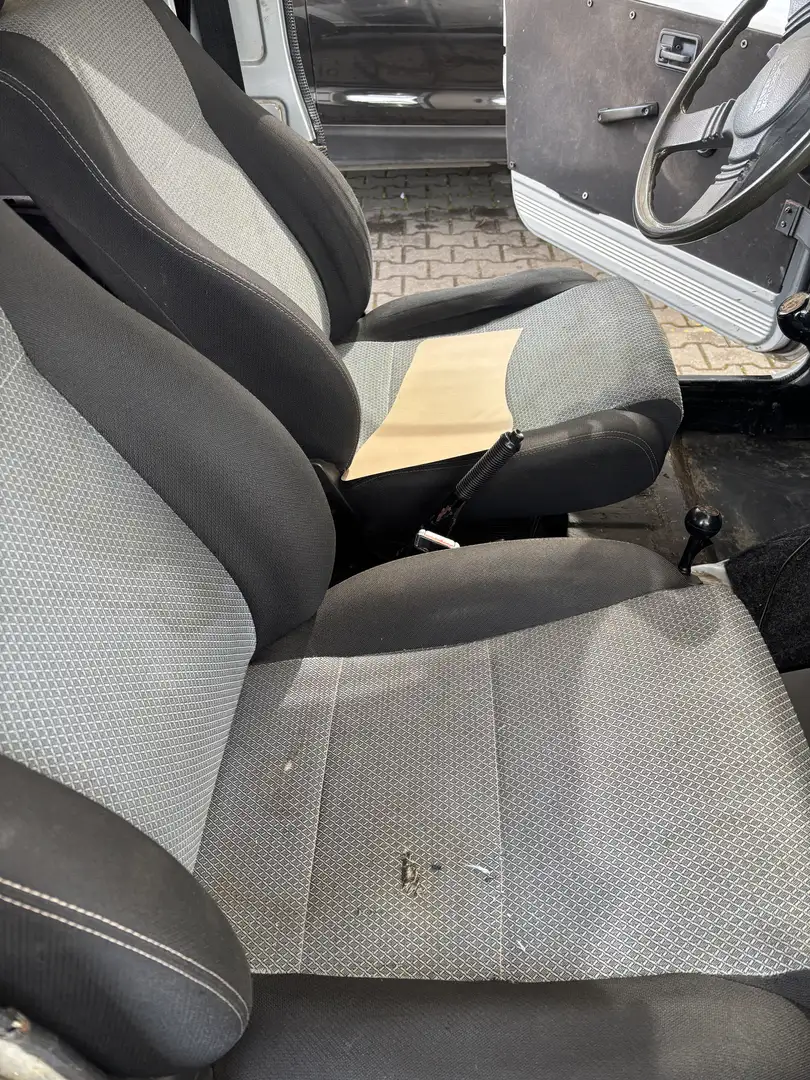 Suzuki SJ 410 Cabrio 1.0 Sport - 2