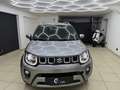 Suzuki Ignis Ignis 1.2h Top 2wd cvt Gris - thumbnail 3