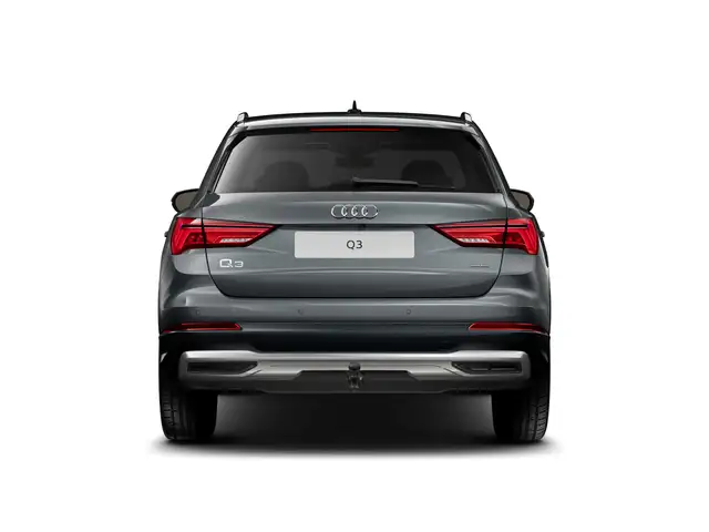 Audi Q3 view 7