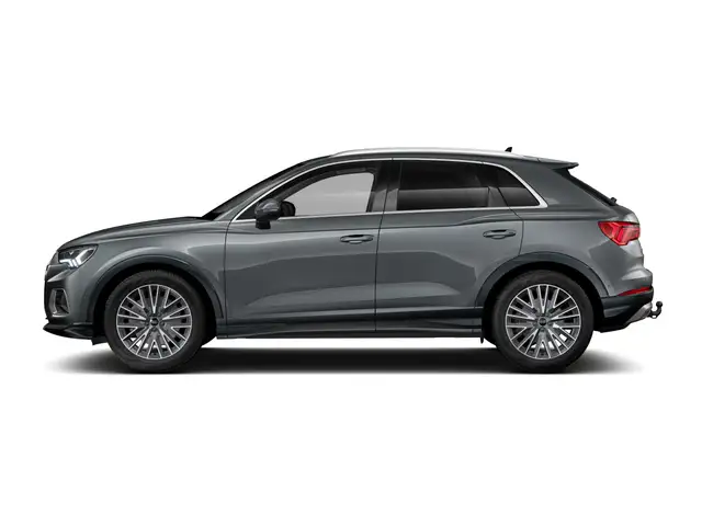 Audi Q3 view 6