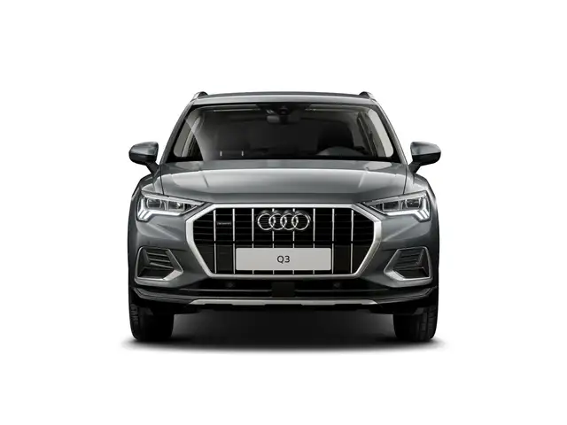 Audi Q3 view 3