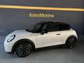 MINI Cooper Mini Cooper F66 3p 3p 1.5 C Favoured auto Weiß - thumbnail 1