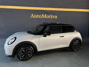 Mini Cooper F66 3p 3p 1.5 C Favoured auto