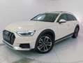 Audi A4 allroad 40 2.0 tdi mhev Identity Contrast quattro 204cv s Beige - thumbnail 1