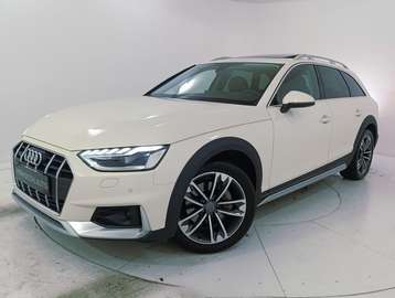 40 2.0 tdi mhev Identity Contrast quattro 204cv s