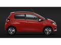 Peugeot 108 1.2I 82CV CABRIOLET, CLIMA, CAMERA, BLUETOOTH, ALU Rouge - thumbnail 1