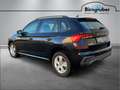 Skoda Kamiq Selection TSI Schwarz - thumbnail 4