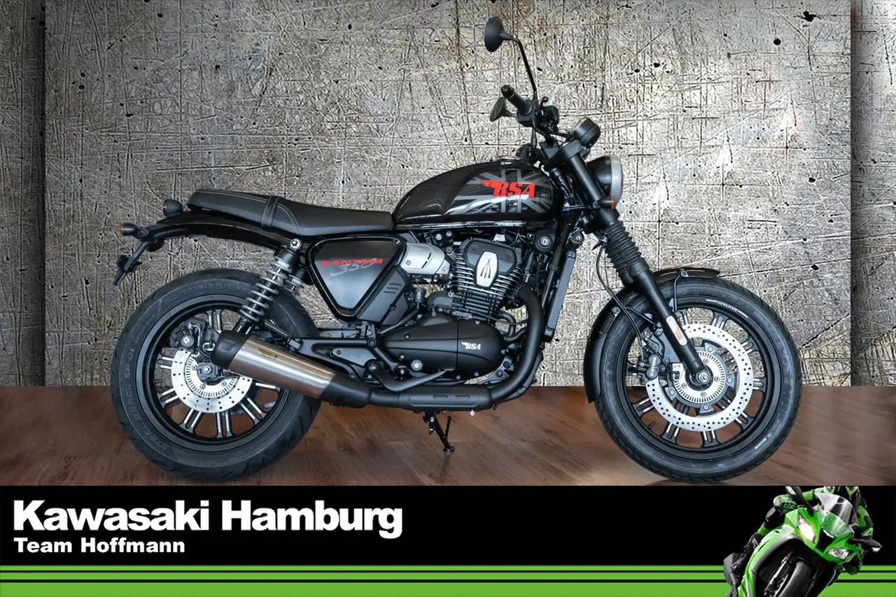 Bsa