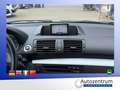 BMW 116 i Aut. *5 TÜRIG*KLIMA*PDC*ALU* Schwarz - thumbnail 12