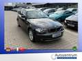 BMW 116 i Aut. *5 TÜRIG*KLIMA*PDC*ALU* Schwarz - thumbnail 3