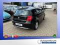 BMW 116 i Aut. *5 TÜRIG*KLIMA*PDC*ALU* Schwarz - thumbnail 2
