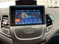 Ford Fiesta 1.4 95CV GPL-KMCERTIFICATI-12MESI GARANZIA-PERMUTE Blu/Azzurro - thumbnail 3