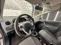 Ford Fiesta 1.4 95CV GPL-KMCERTIFICATI-12MESI GARANZIA-PERMUTE Blu/Azzurro - thumbnail 10