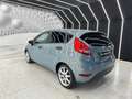 Ford Fiesta 1.4 95CV GPL-KMCERTIFICATI-12MESI GARANZIA-PERMUTE Blu/Azzurro - thumbnail 15