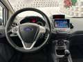 Ford Fiesta 1.4 95CV GPL-KMCERTIFICATI-12MESI GARANZIA-PERMUTE Blu/Azzurro - thumbnail 12