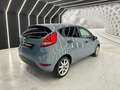 Ford Fiesta 1.4 95CV GPL-KMCERTIFICATI-12MESI GARANZIA-PERMUTE Blu/Azzurro - thumbnail 11