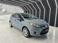 Ford Fiesta 1.4 95CV GPL-KMCERTIFICATI-12MESI GARANZIA-PERMUTE Blu/Azzurro - thumbnail 8