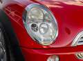 MINI Cooper 1.6 Chili | Airco | Cruise control | Half leder | Rouge - thumbnail 13