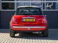 MINI Cooper 1.6 Chili | Airco | Cruise control | Half leder | Rouge - thumbnail 11