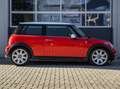 MINI Cooper 1.6 Chili | Airco | Cruise control | Half leder | Rouge - thumbnail 12