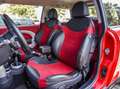 MINI Cooper 1.6 Chili | Airco | Cruise control | Half leder | Rouge - thumbnail 5