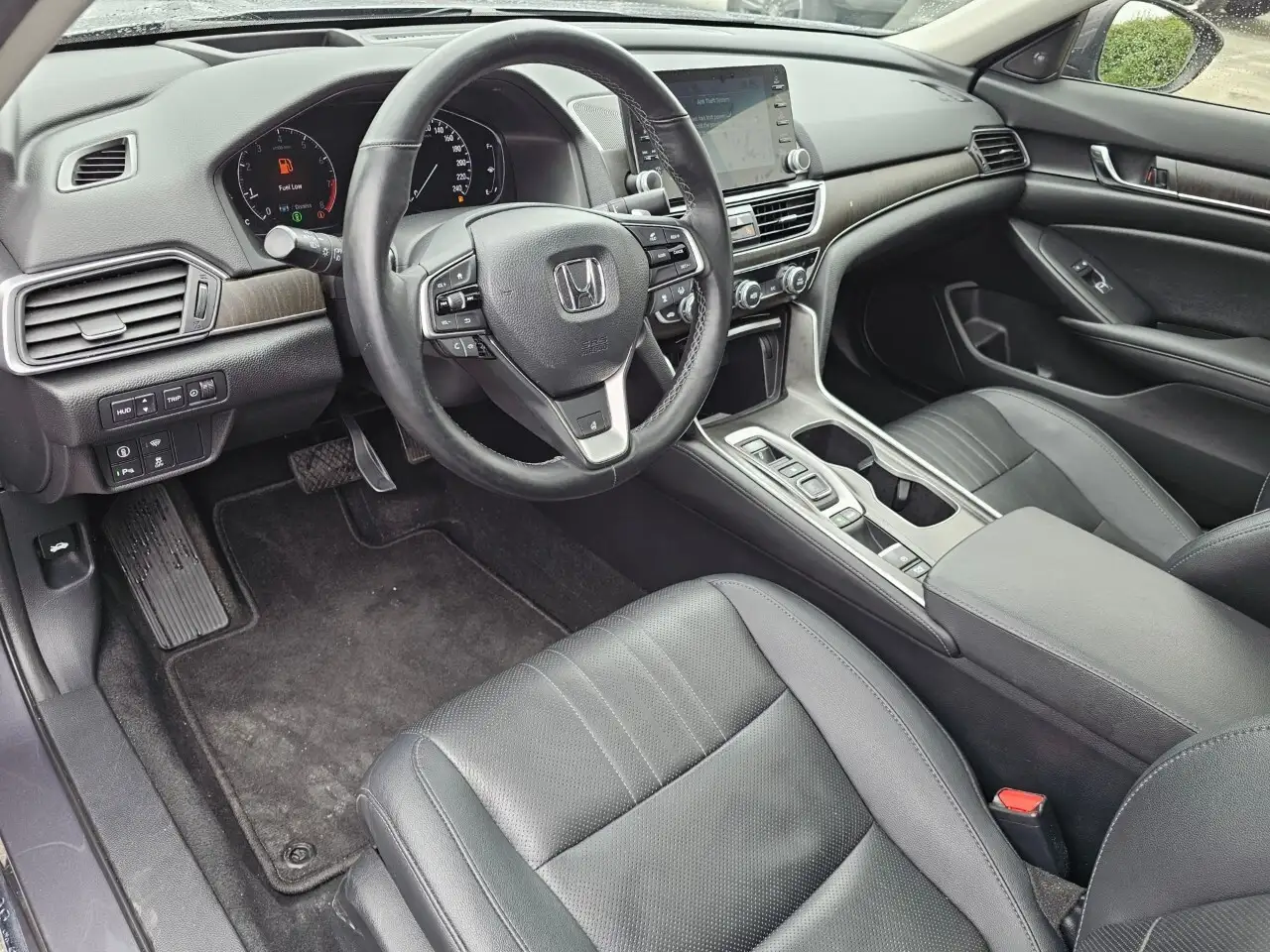 Honda Accord снимка Honda Accord