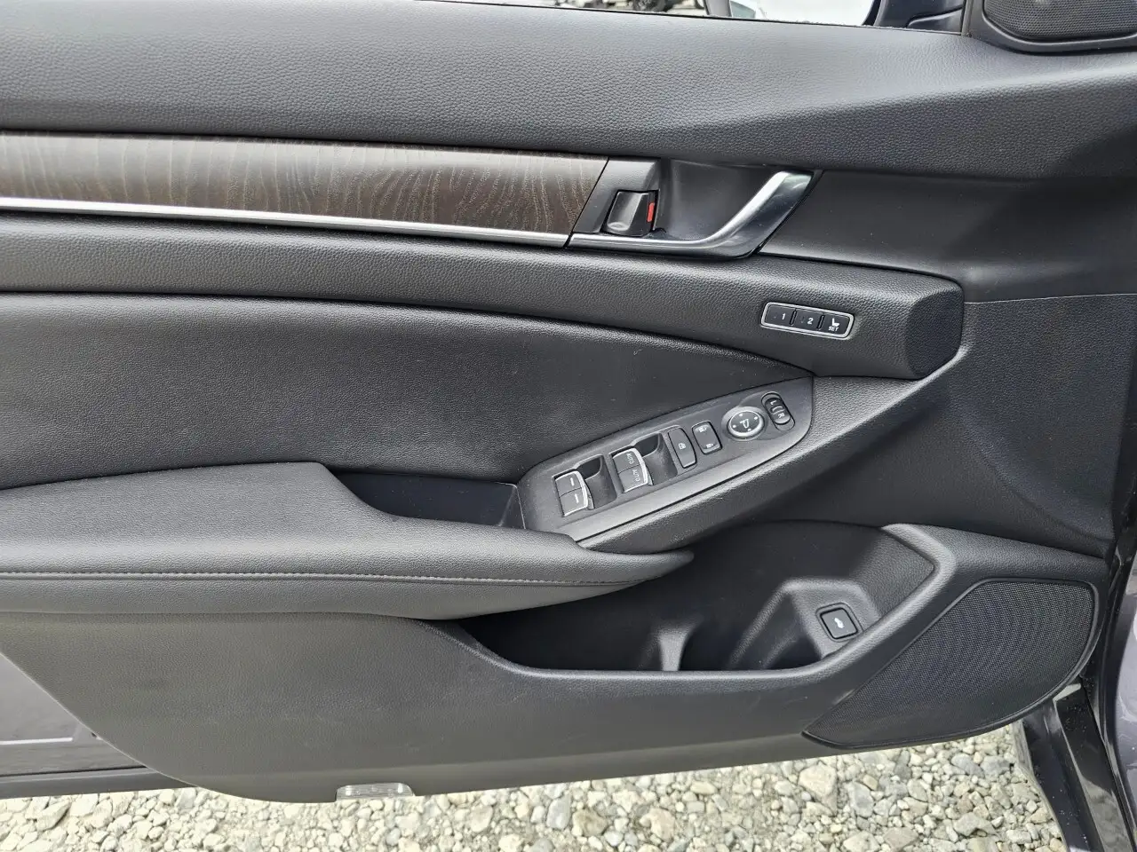 Honda Accord снимка Honda Accord