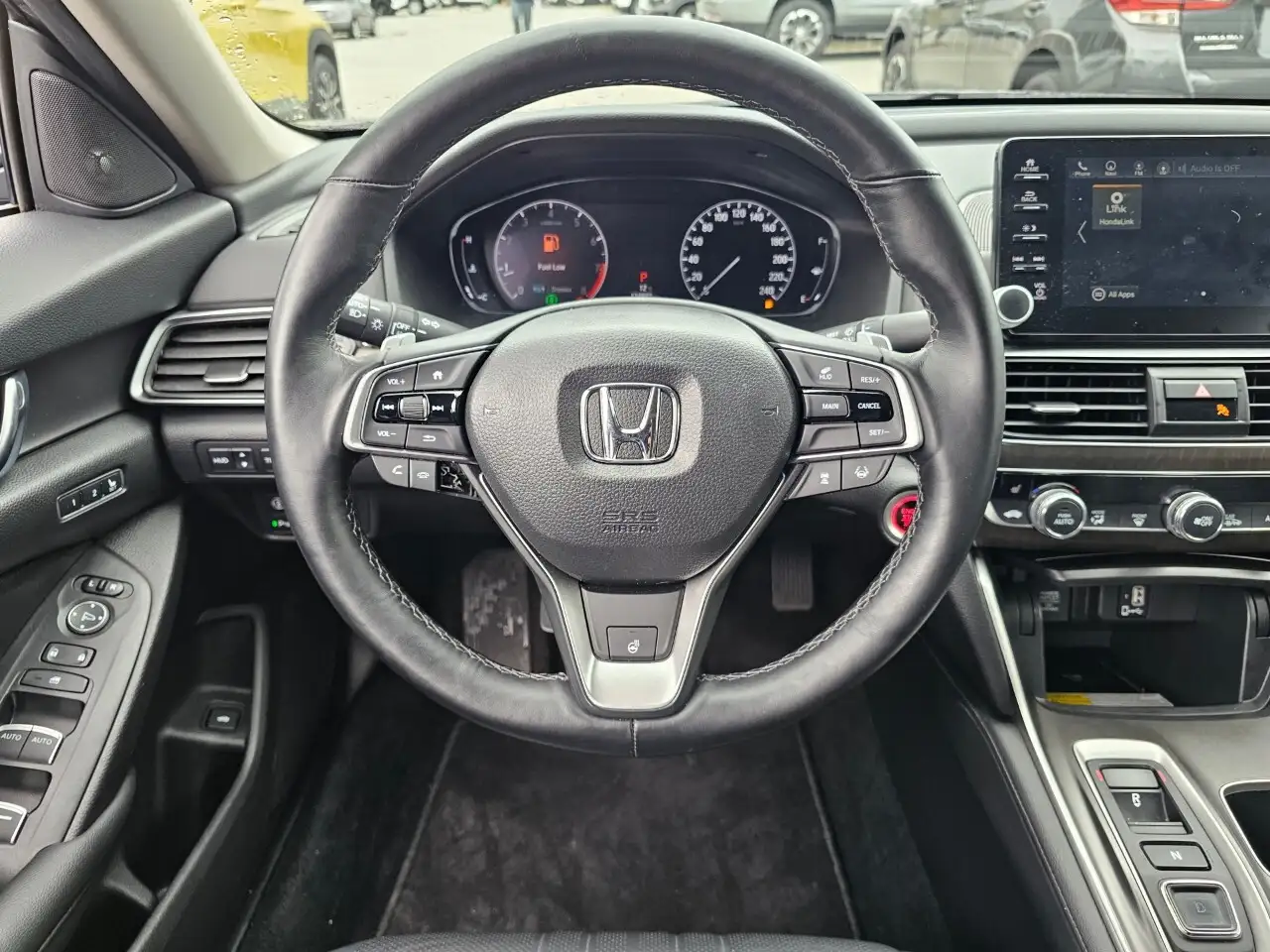 Honda Accord снимка Honda Accord