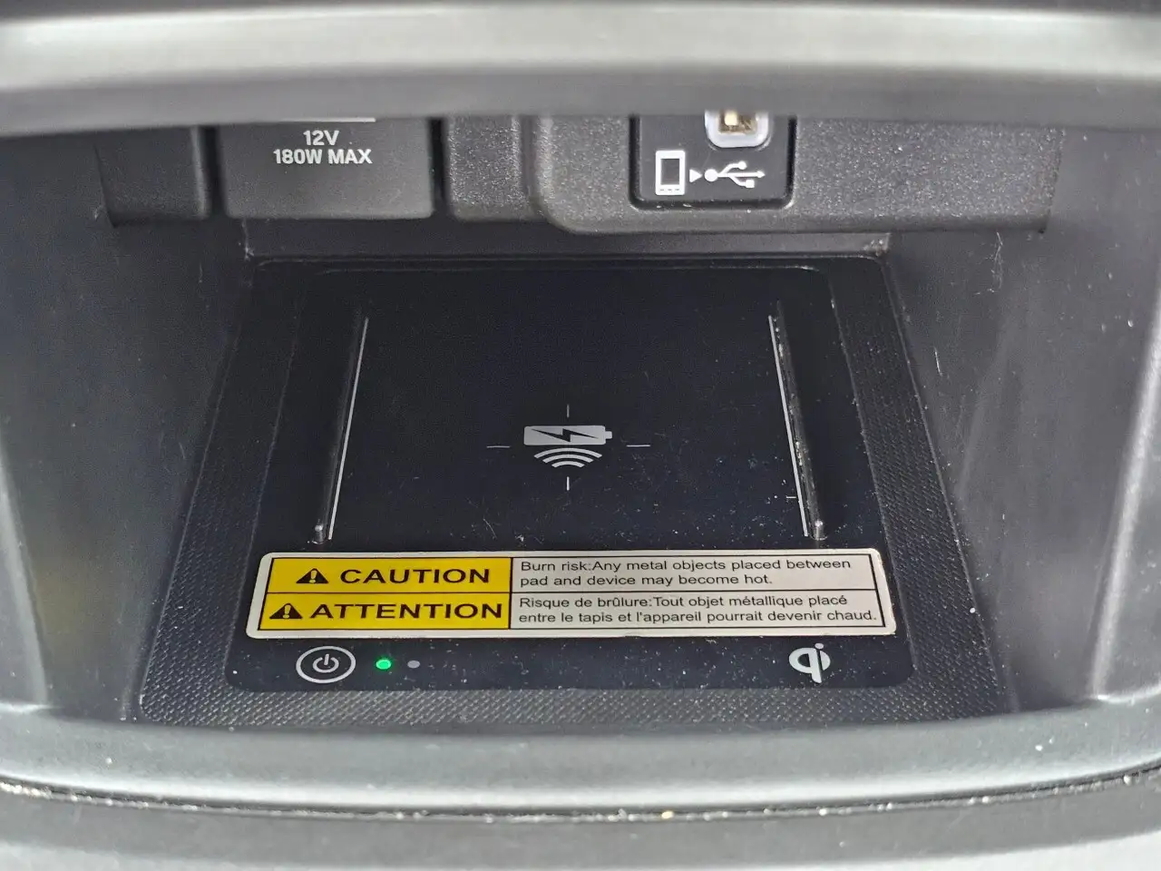 Honda Accord снимка Honda Accord