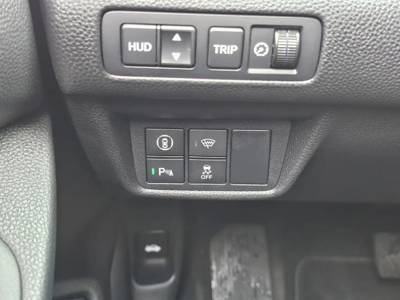 Honda Accord снимка Honda Accord